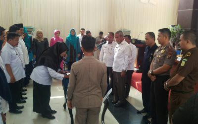 Wabup Harap Meranti Bebas Kasus Kejahatan Ibu dan Anak 